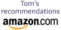 Tom&rsquo;s aStore icon