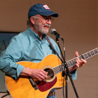 The Kitchen Musician ~ June 2024