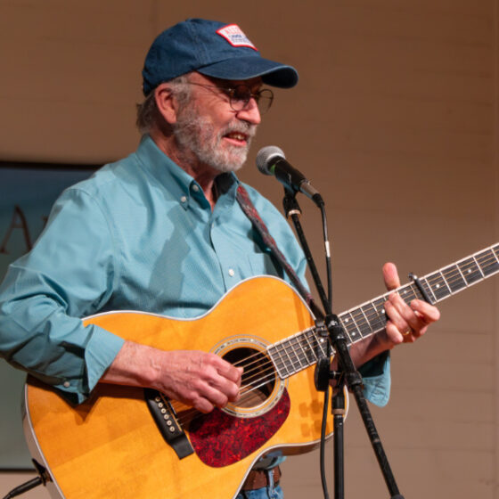 The Kitchen Musician ~ September 2024