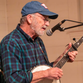 The Kitchen Musician ~ December 2024